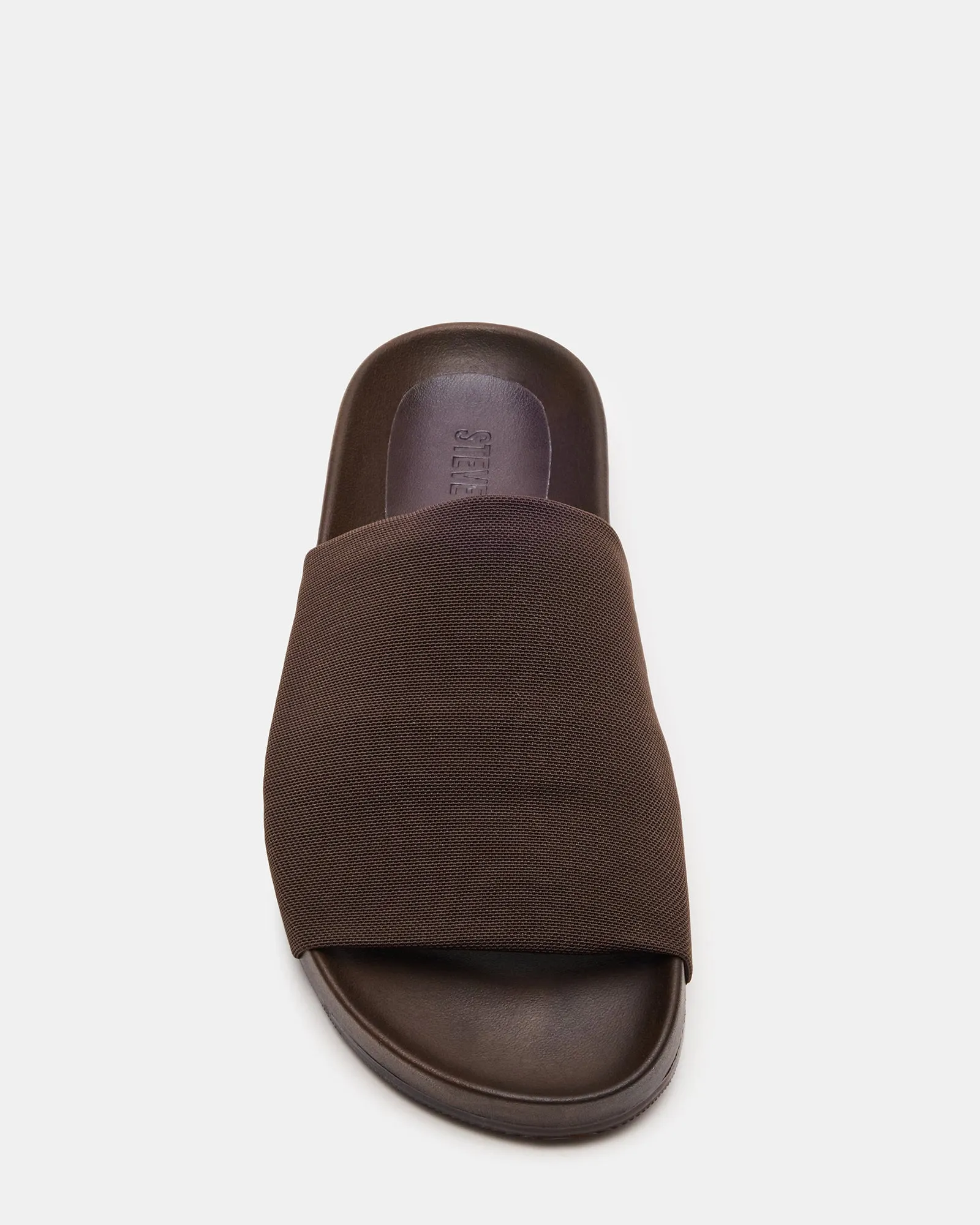 SANSA BROWN sold by Steve Madden product image thumbnail 4