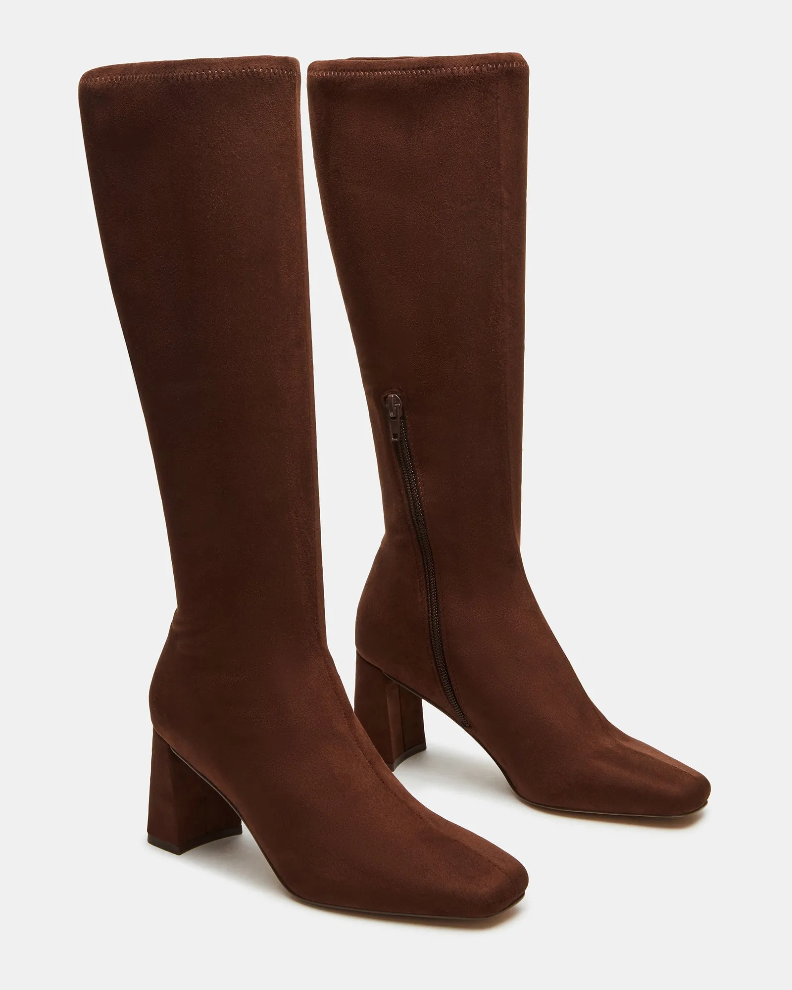 HOLLY BROWN - SM REBOOTED sold by Steve Madden product image thumbnail 3