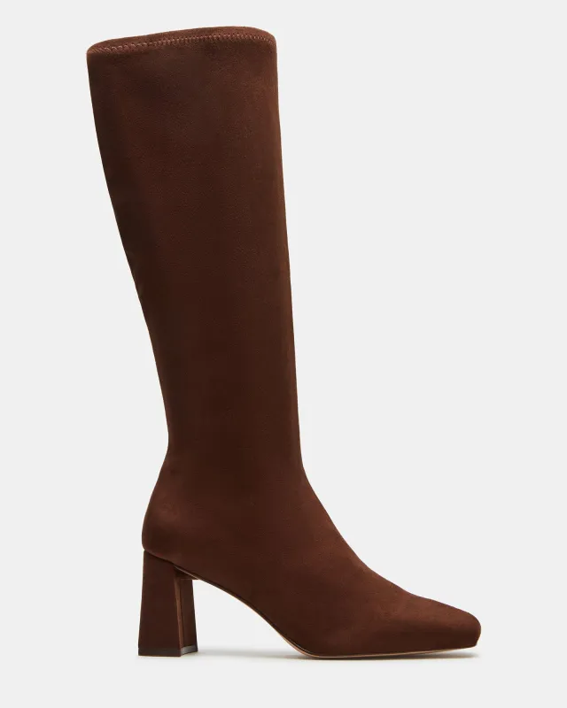 HOLLY BROWN - SM REBOOTED sold by Steve Madden