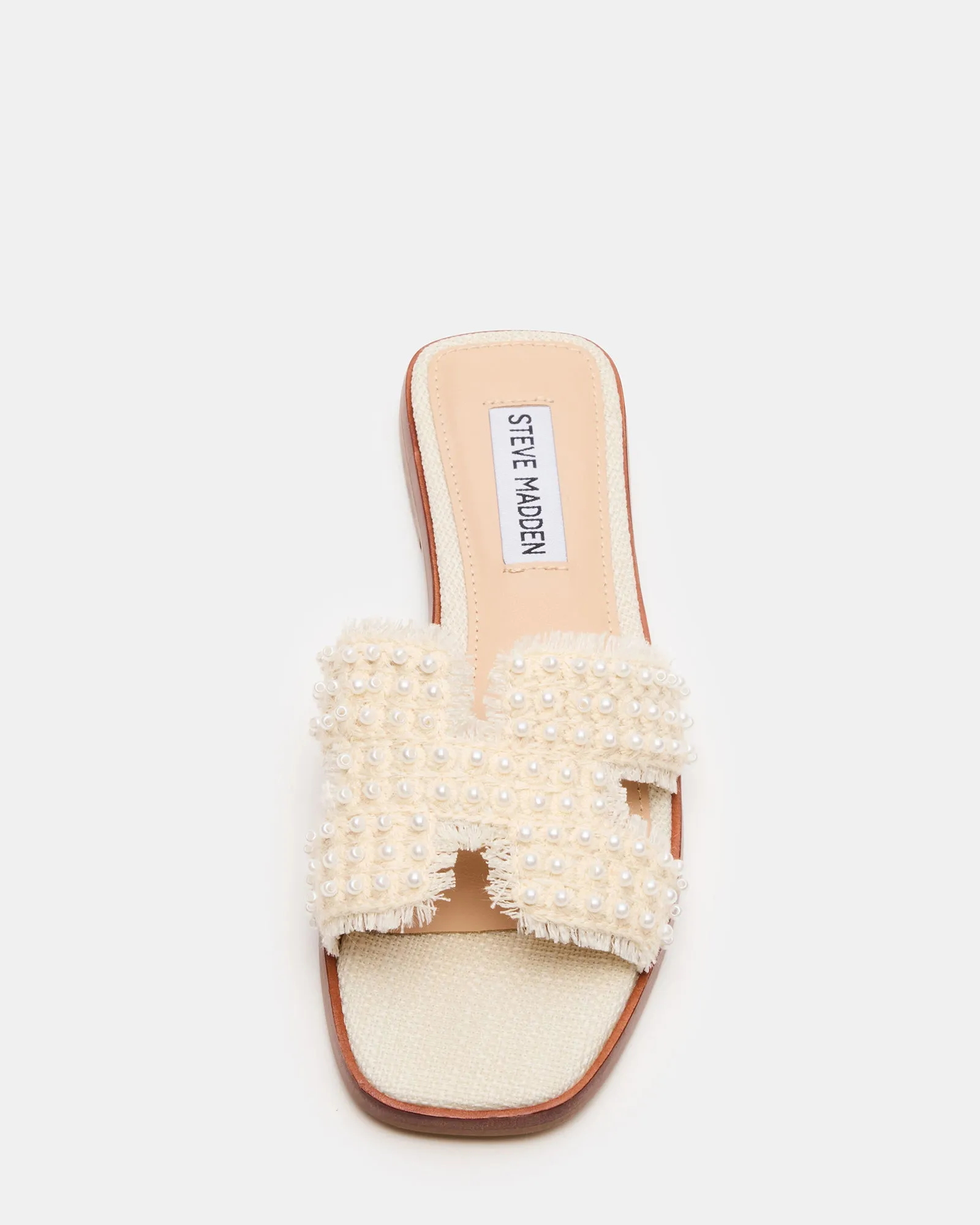 HADYN PEARL IVORY sold by Steve Madden product image thumbnail 4