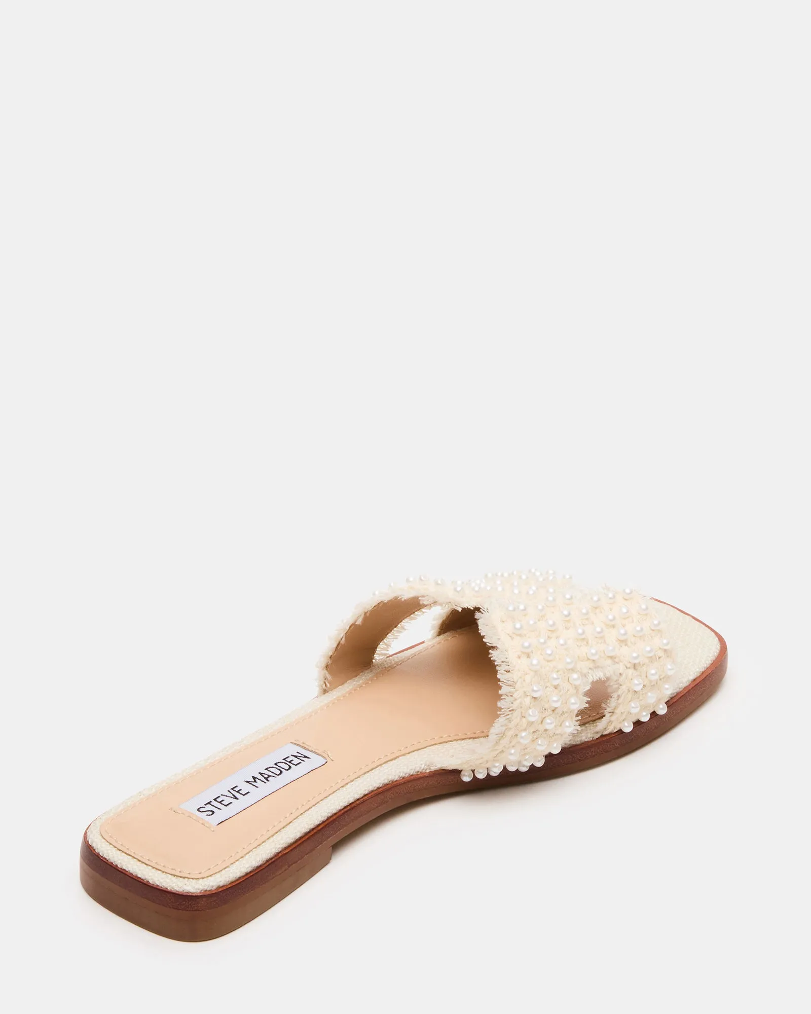 HADYN PEARL IVORY sold by Steve Madden product image thumbnail 5