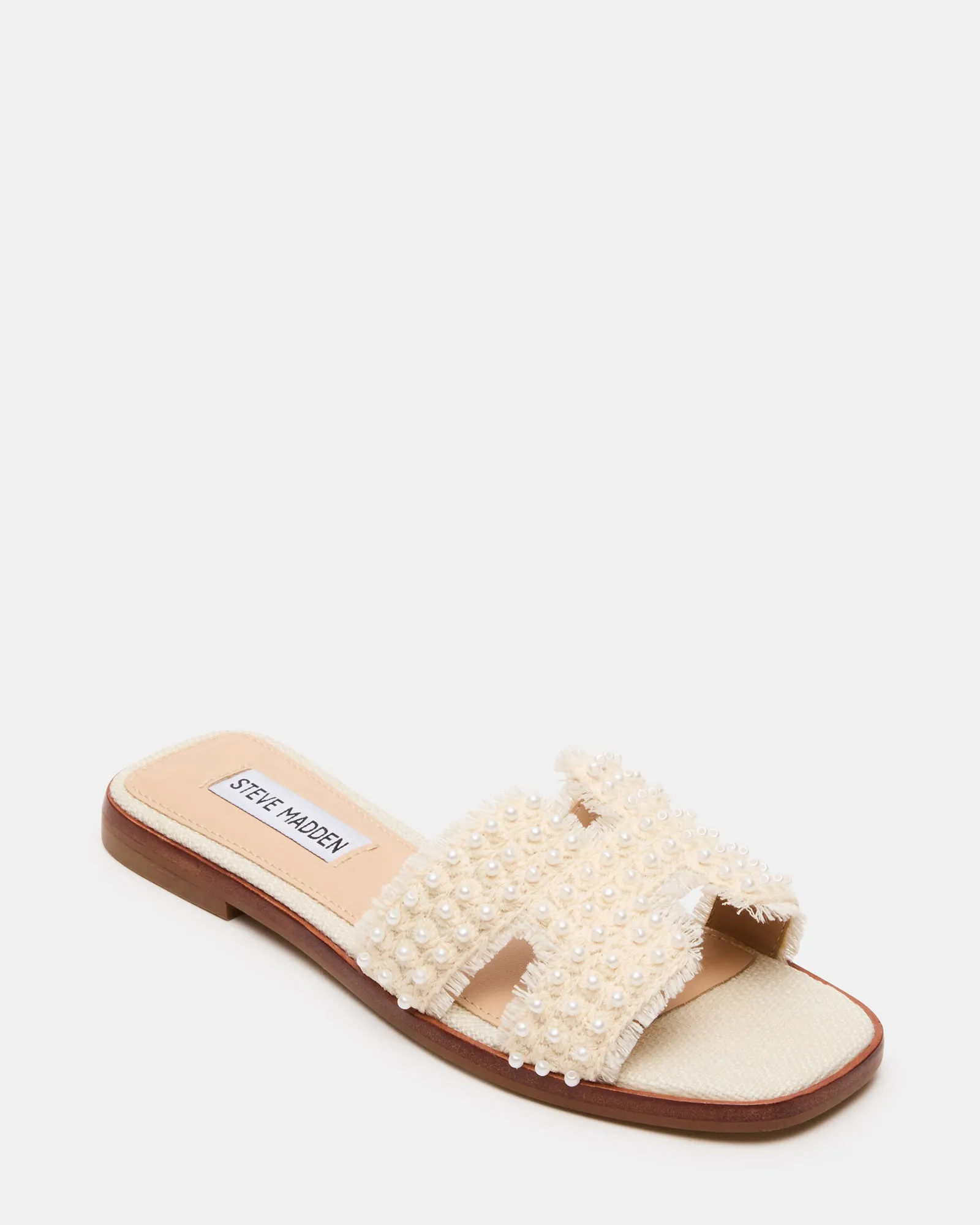 HADYN PEARL IVORY sold by Steve Madden product image thumbnail 2
