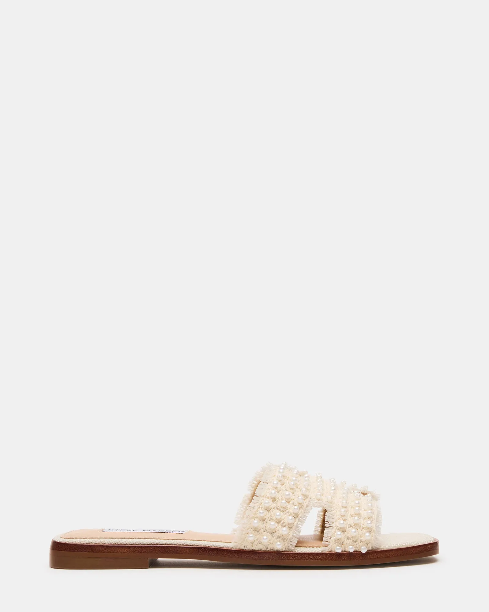 HADYN PEARL IVORY sold by Steve Madden