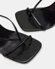 ATHEA BLACK - SM REBOOTED sold by Steve Madden