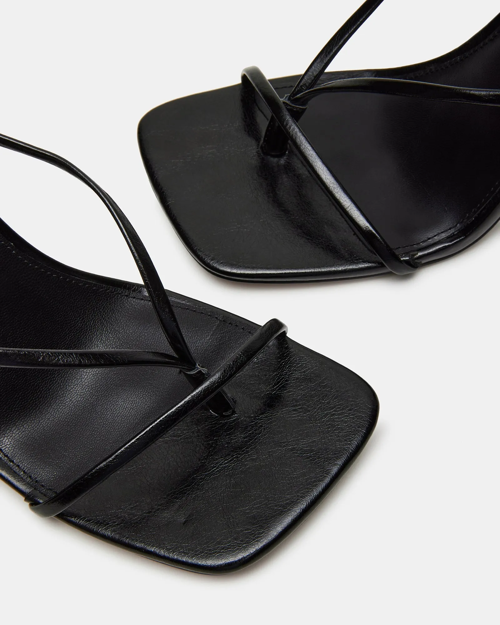 ATHEA BLACK - SM REBOOTED sold by Steve Madden product image thumbnail 5