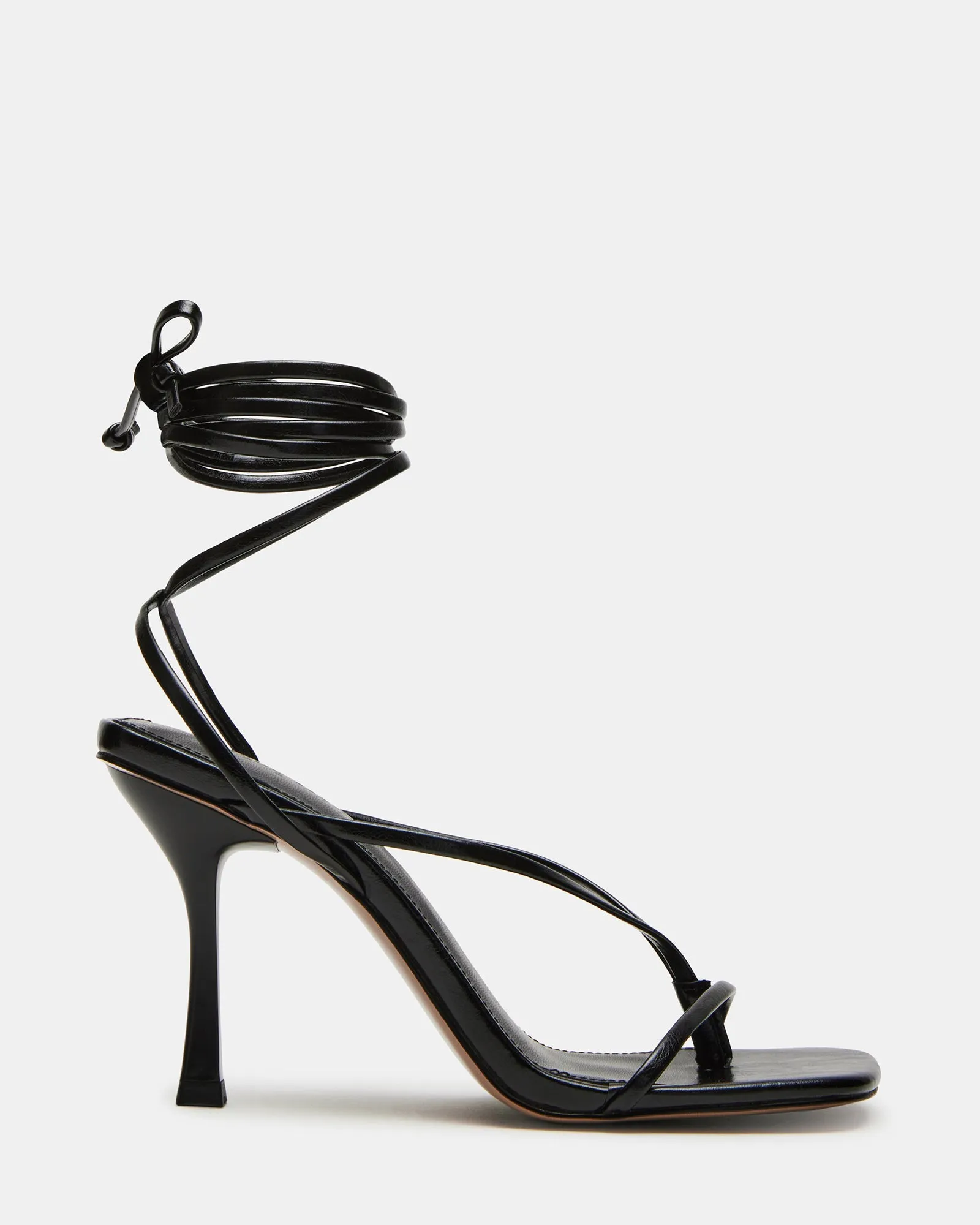 ATHEA BLACK - SM REBOOTED sold by Steve Madden