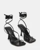 ATHEA BLACK - SM REBOOTED sold by Steve Madden