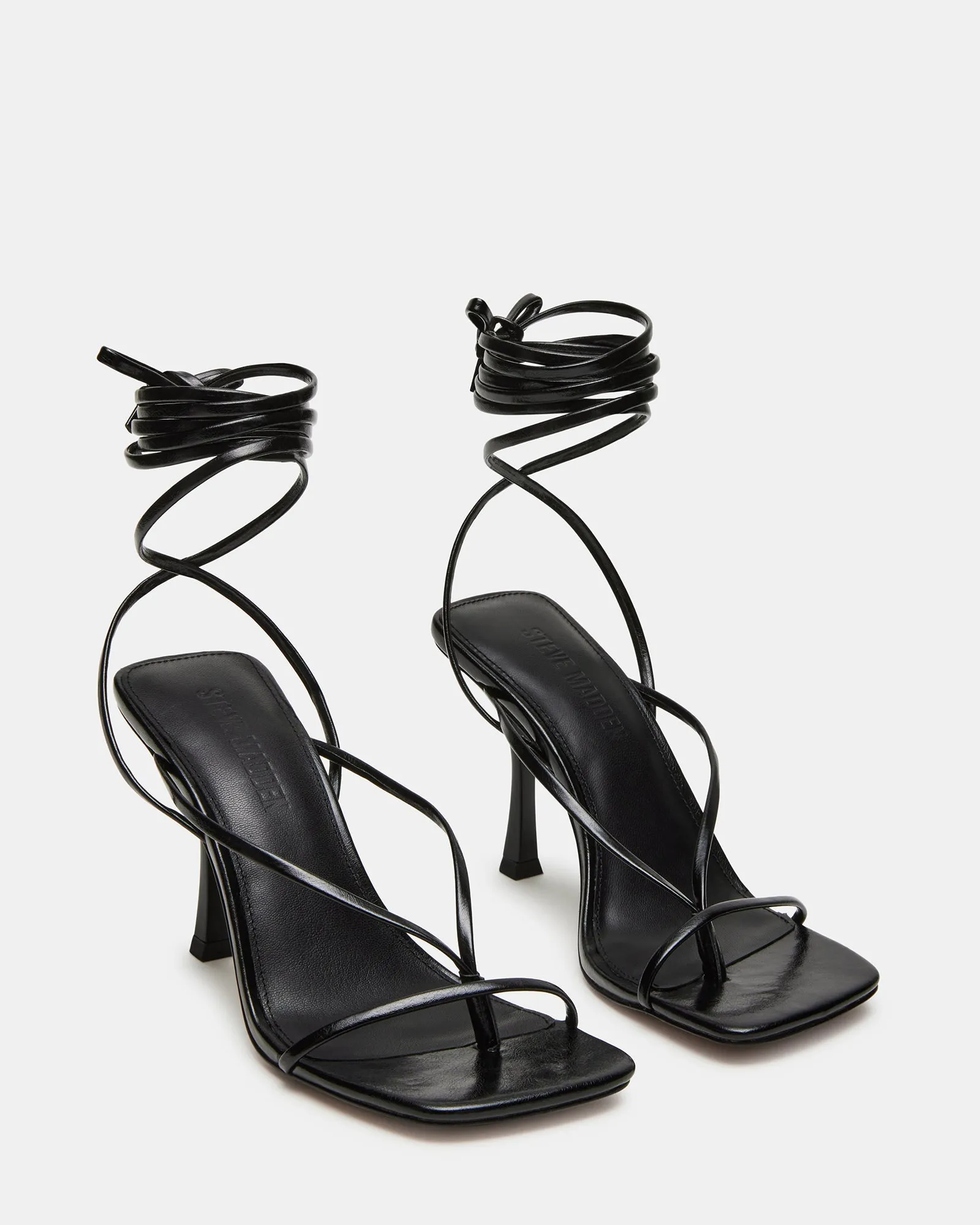 ATHEA BLACK - SM REBOOTED sold by Steve Madden product image thumbnail 3