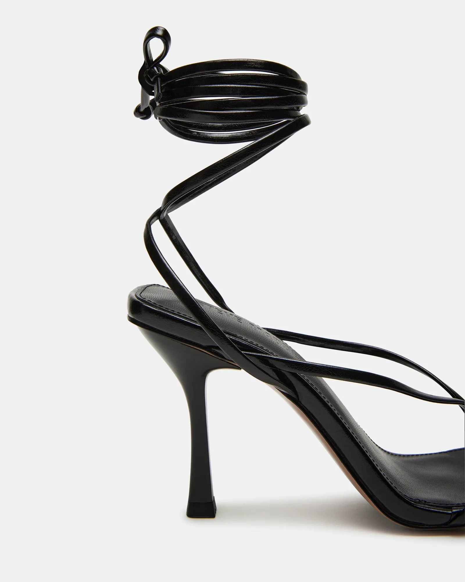 ATHEA BLACK - SM REBOOTED sold by Steve Madden product image thumbnail 4