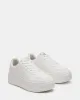 CRUISER WHITE - SM REBOOTED sold by Steve Madden