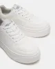 CRUISER WHITE - SM REBOOTED sold by Steve Madden