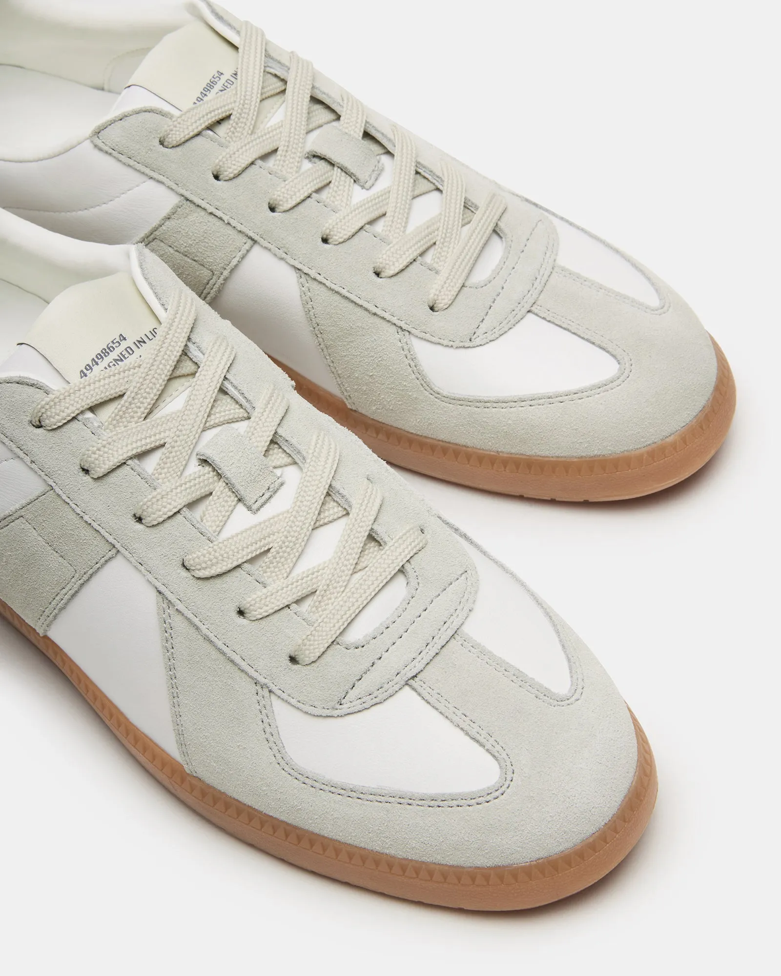 MEN'S DIXON AND CREW SOCKS BUNDLE sold by Steve Madden product image thumbnail 3