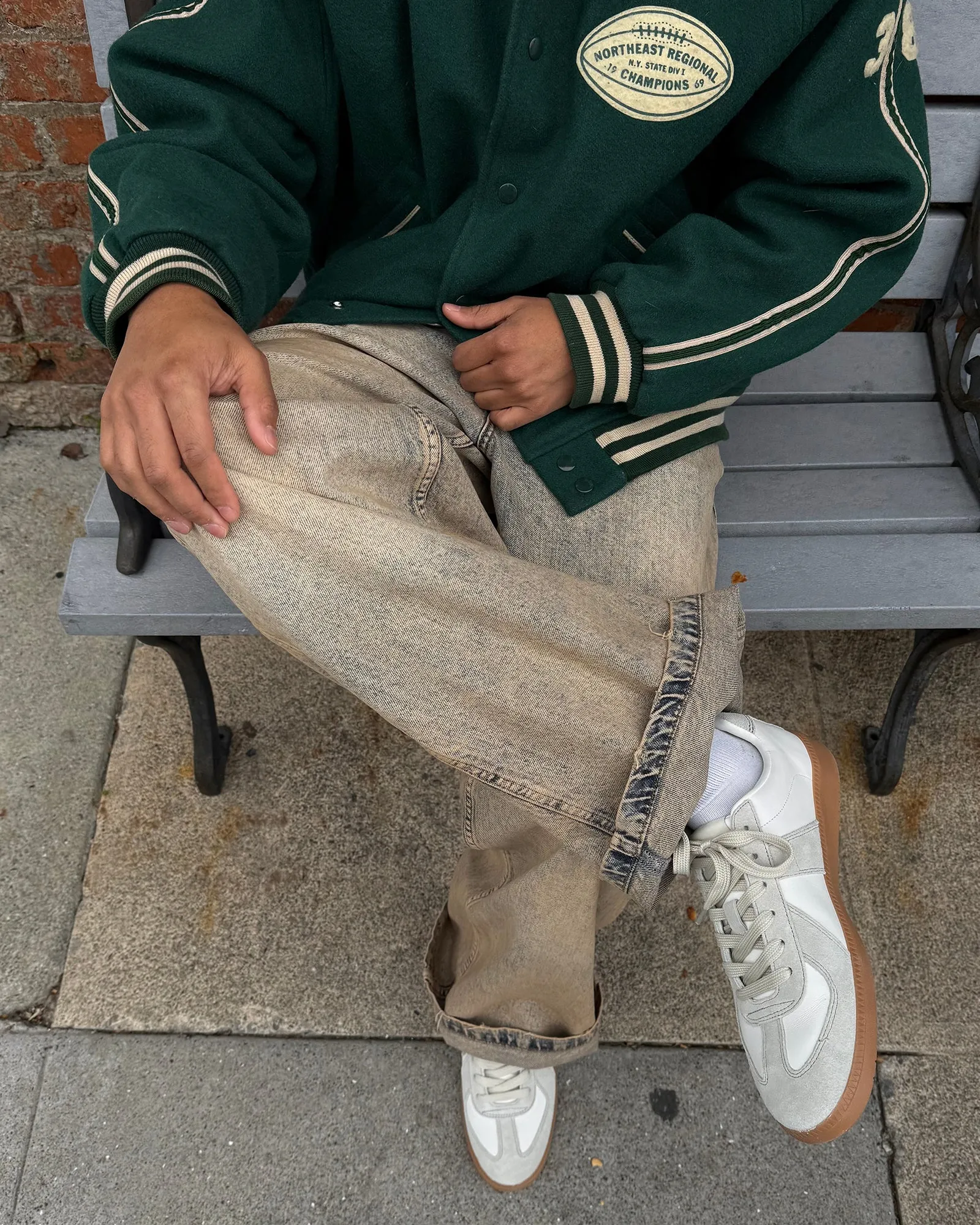 MEN'S DIXON AND CREW SOCKS BUNDLE sold by Steve Madden