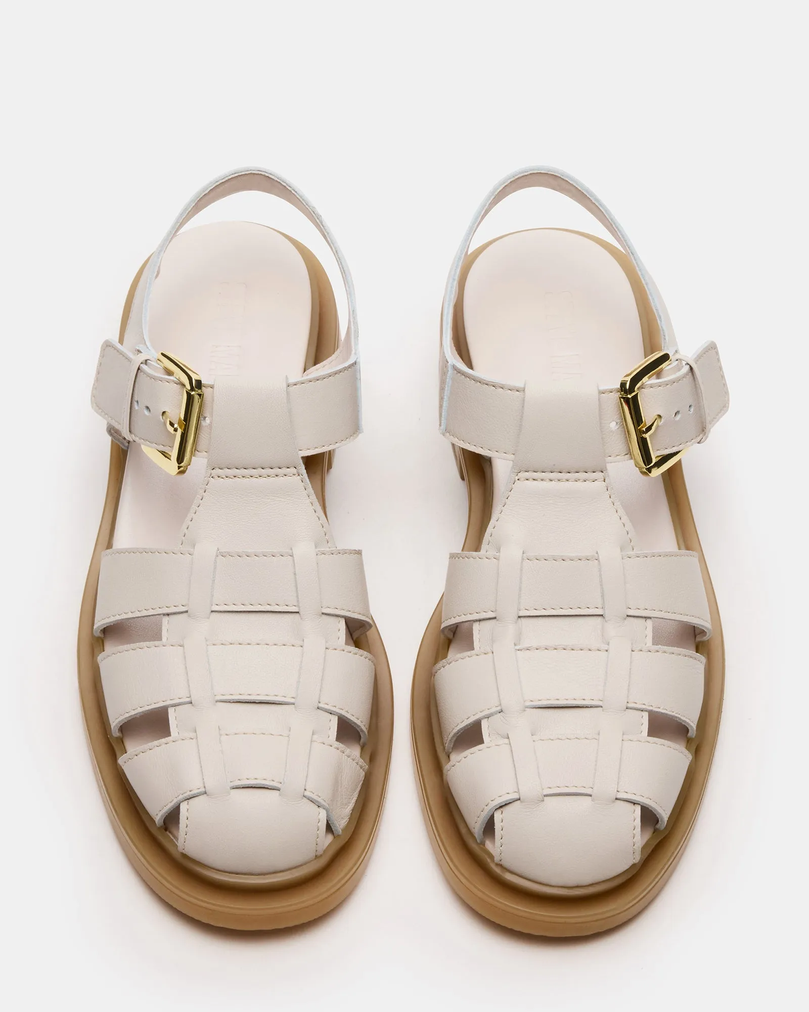 TOPE BONE LEATHER sold by Steve Madden product image thumbnail 4