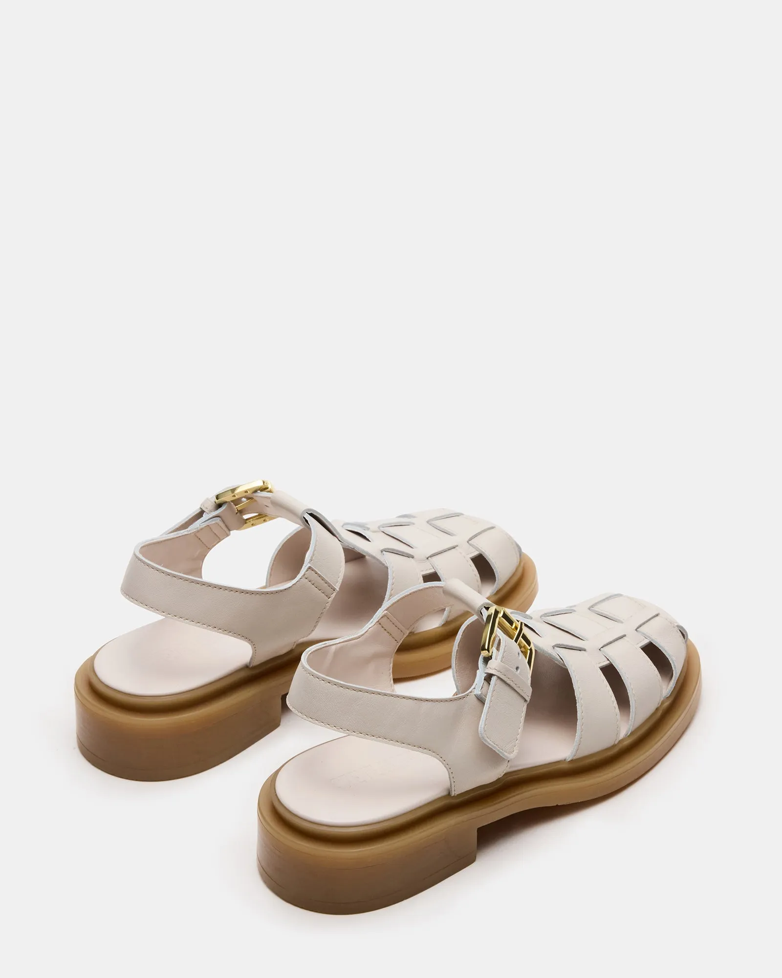 TOPE BONE LEATHER sold by Steve Madden product image thumbnail 5