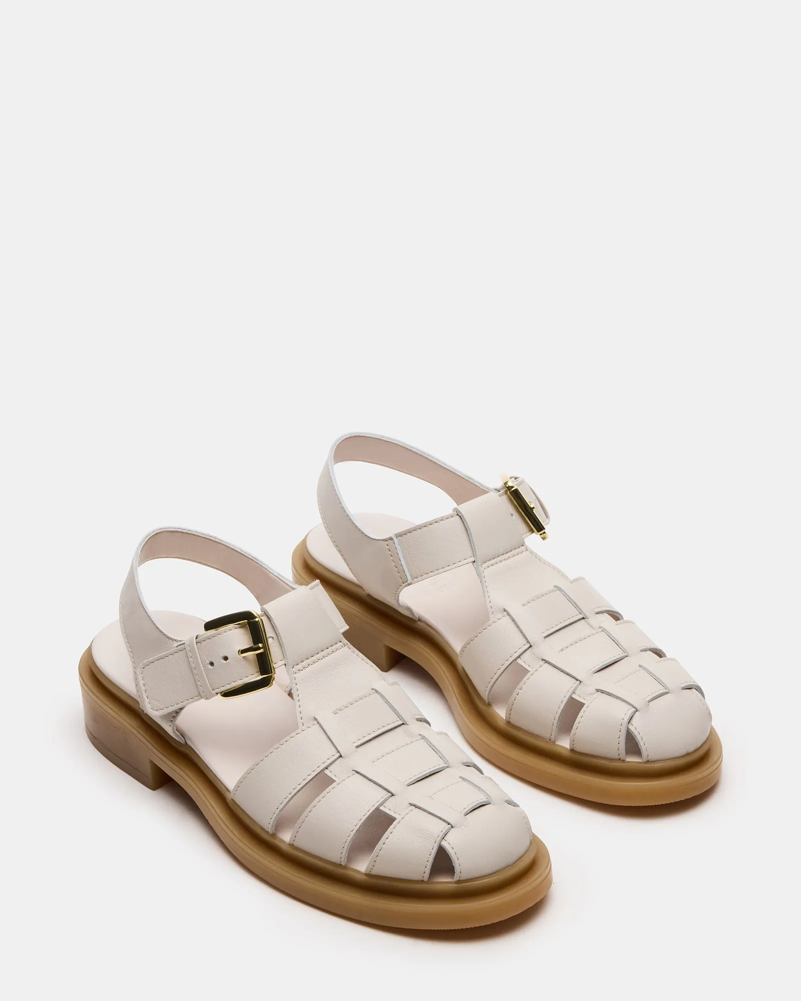 TOPE BONE LEATHER sold by Steve Madden product image thumbnail 2