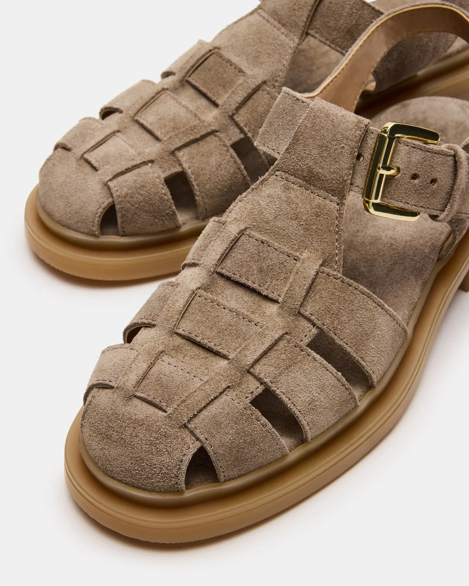 TOPE GREY SAGE sold by Steve Madden product image thumbnail 3