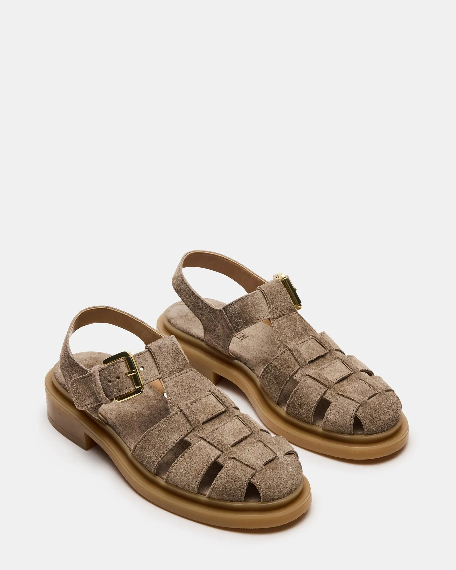 TOPE GREY SAGE sold by Steve Madden product image thumbnail 2