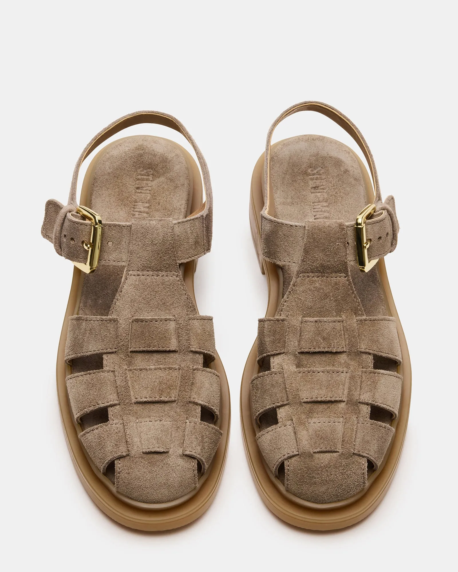 TOPE GREY SAGE sold by Steve Madden product image thumbnail 4