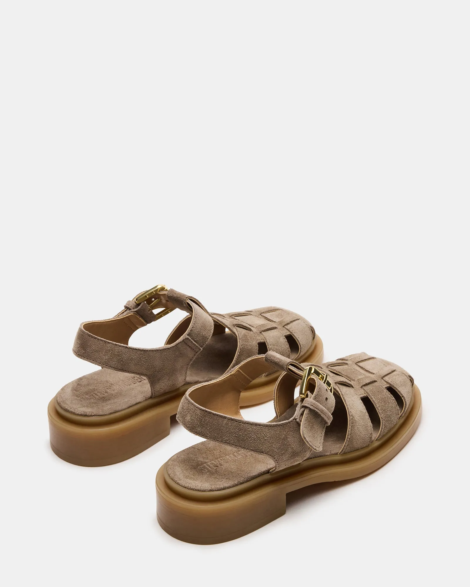 TOPE GREY SAGE sold by Steve Madden product image thumbnail 5