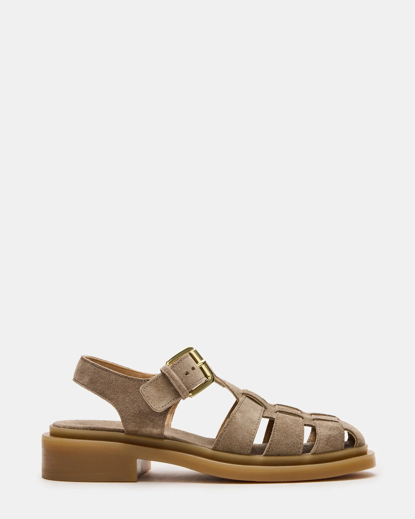 TOPE GREY SAGE sold by Steve Madden