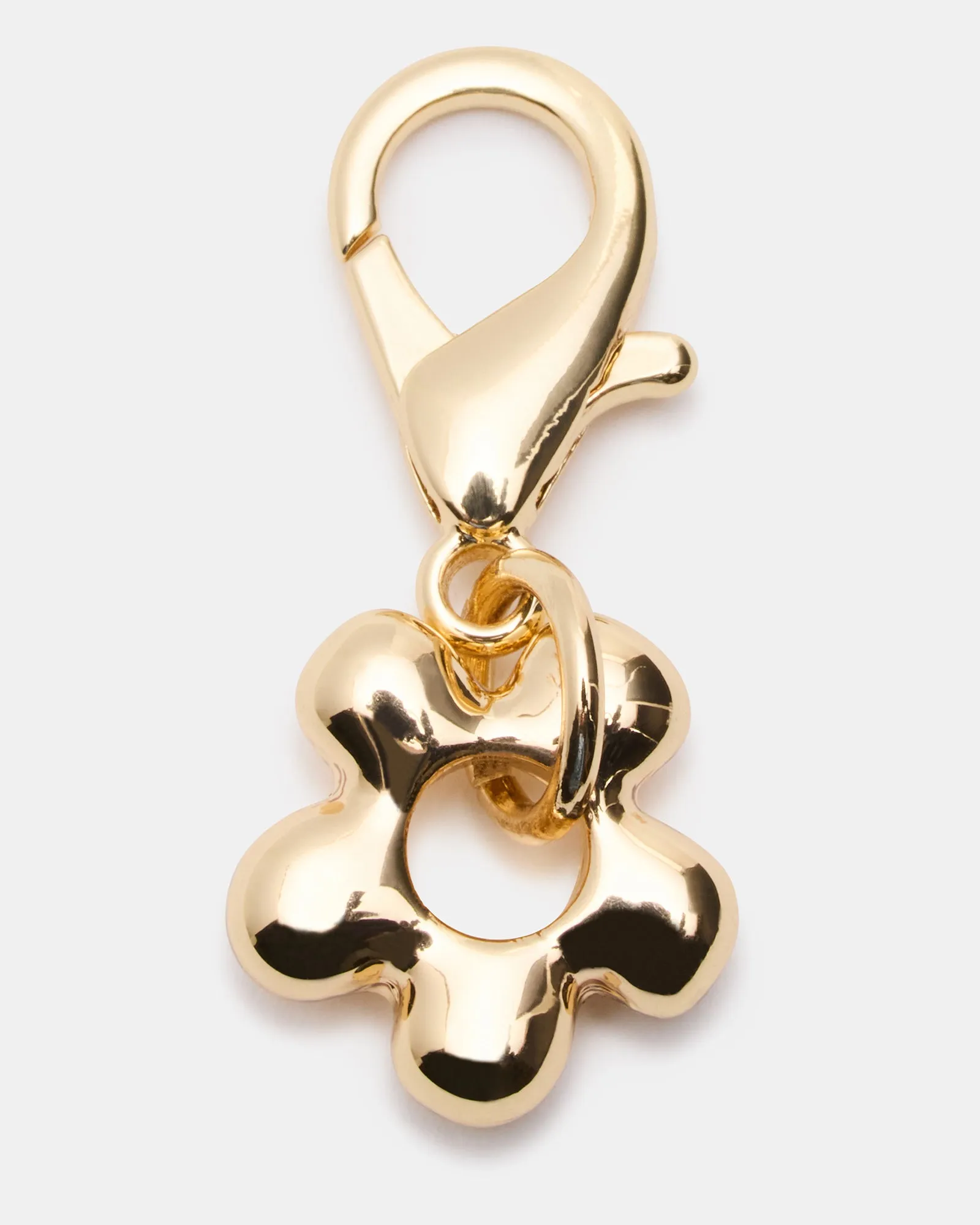 SHOE LACES AND CHARMS LACE WHITE sold by Steve Madden product image thumbnail 4