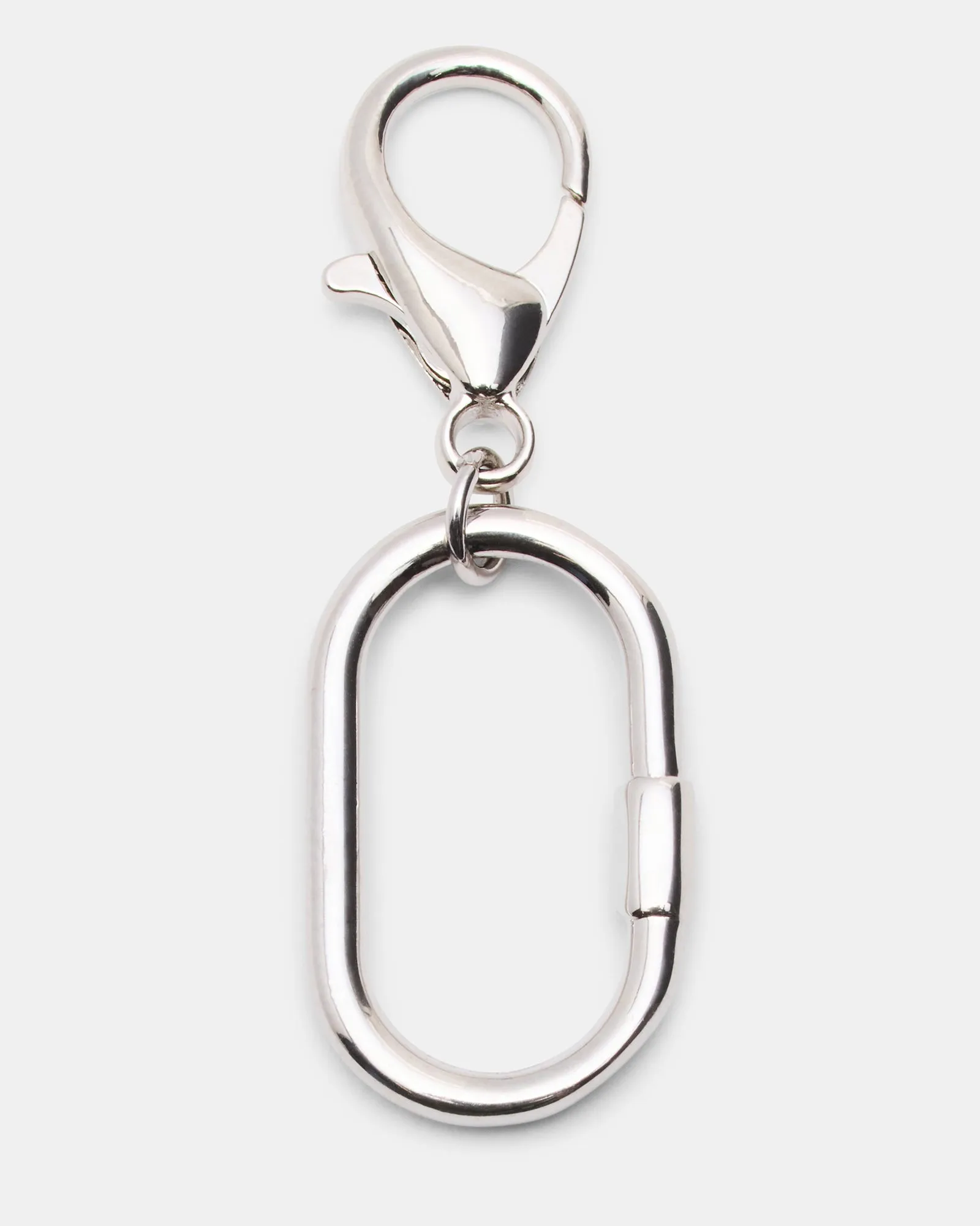 SHOE LACES AND CHARMS LACE BLACK sold by Steve Madden product image thumbnail 5