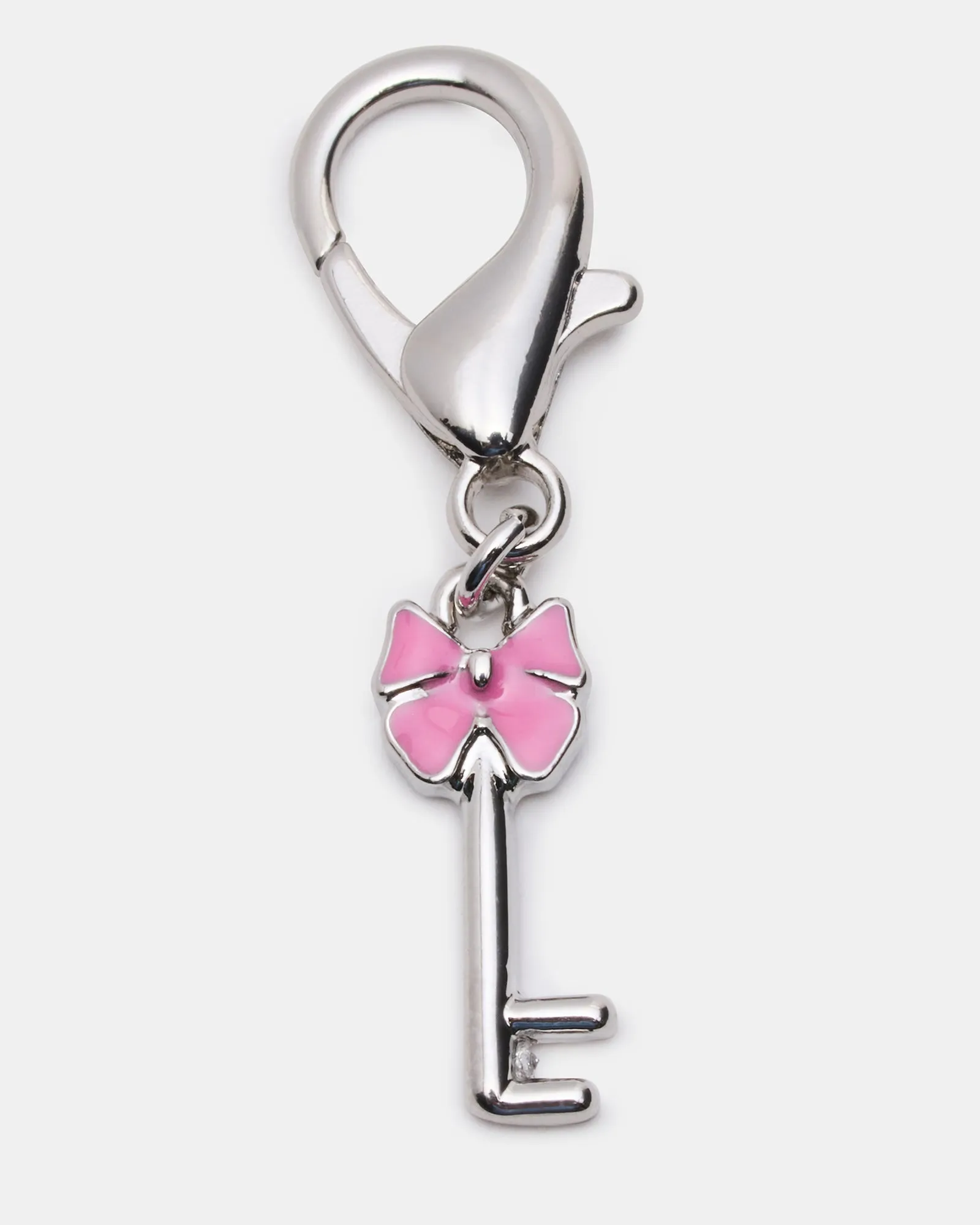 SHOE LACES AND CHARMS LACE BLACK sold by Steve Madden product image thumbnail 2