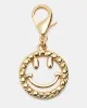 SHOE LACES AND CHARMS BLUE/YELLOW sold by Steve Madden