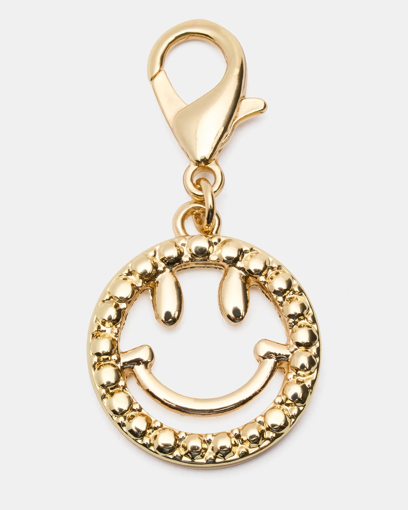 SHOE LACES AND CHARMS BLUE/YELLOW sold by Steve Madden product image thumbnail 3