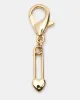 SHOE LACES AND CHARMS BLUE/YELLOW sold by Steve Madden