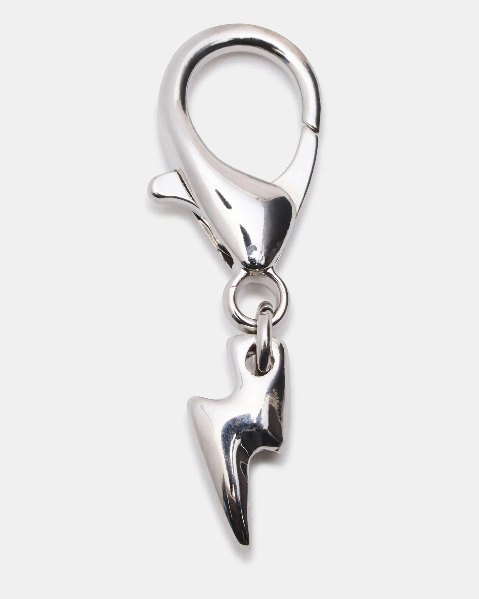 SHOE LACES AND CHARMS BLUE sold by Steve Madden product image thumbnail 5