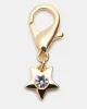 SHOE LACES AND CHARMS BLUE sold by Steve Madden