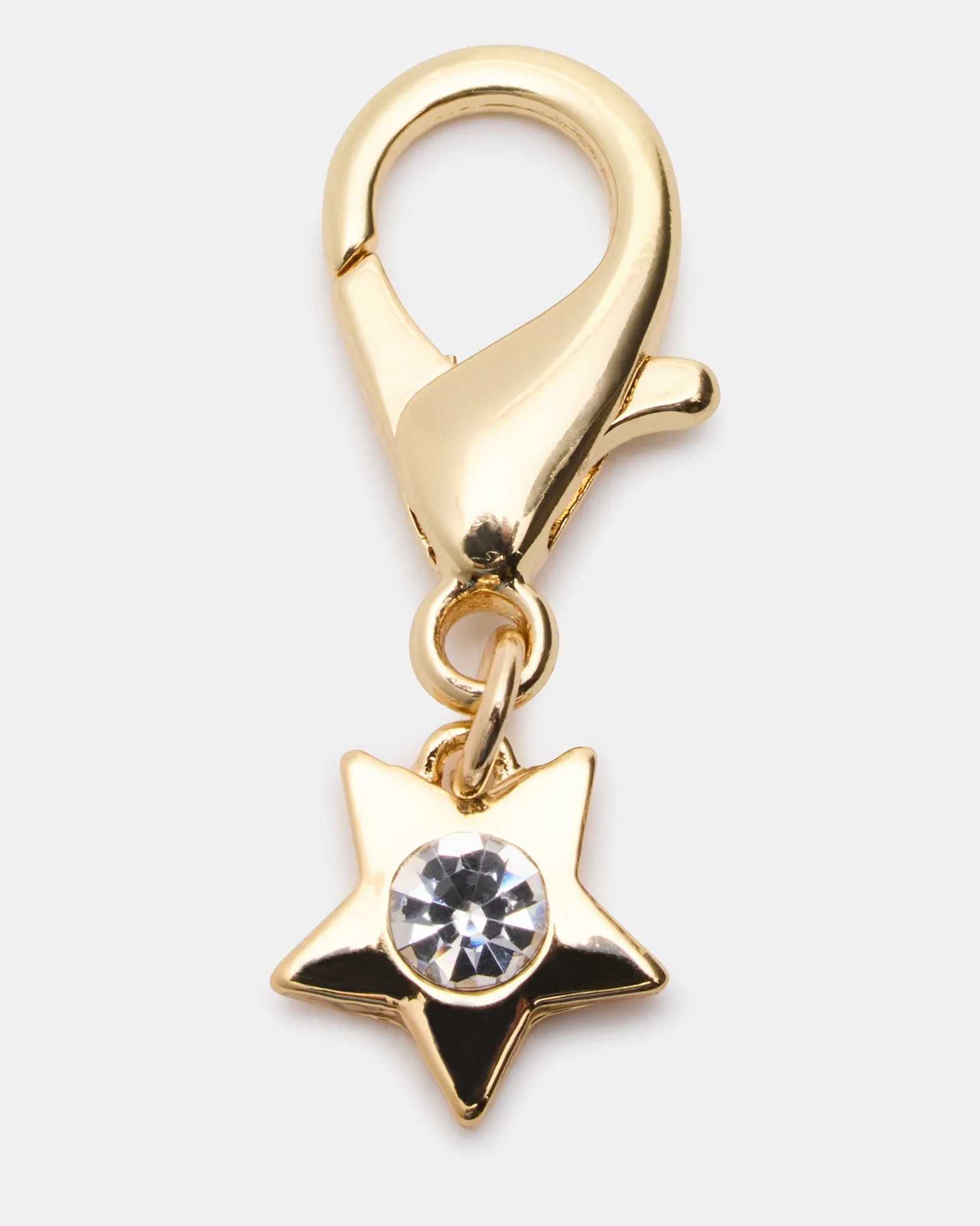 SHOE LACES AND CHARMS BLUE sold by Steve Madden product image thumbnail 4