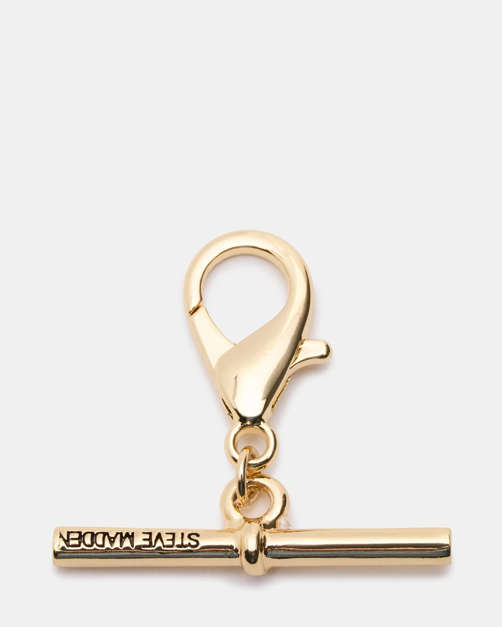 SHOE LACES AND CHARMS BLUE sold by Steve Madden product image thumbnail 2