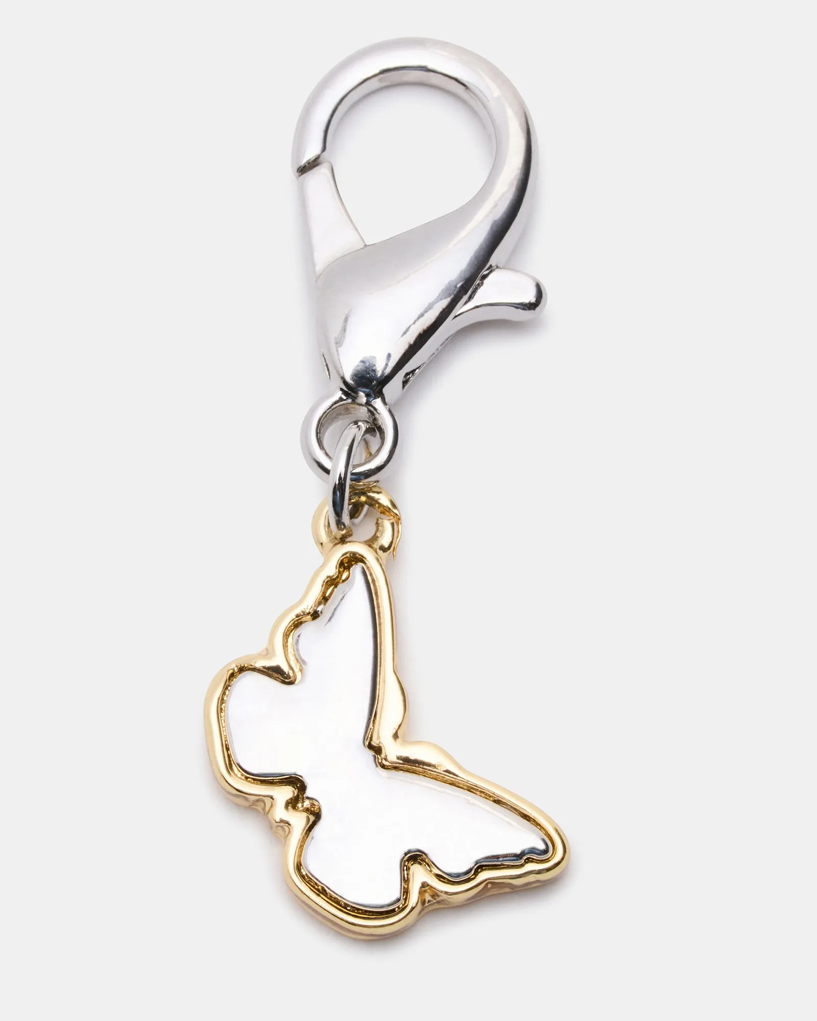 SHOE LACES AND CHARMS BLUE sold by Steve Madden product image thumbnail 3