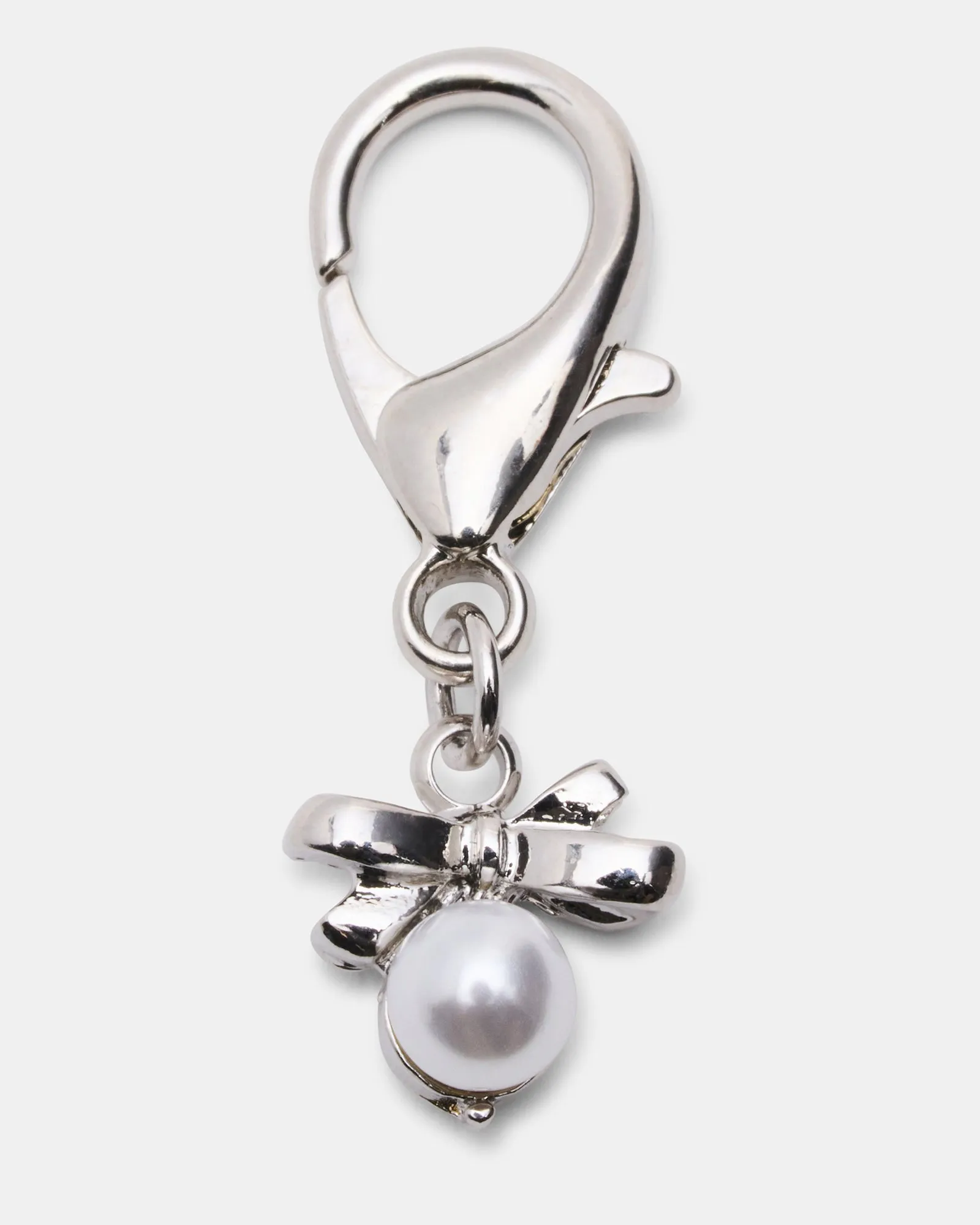 SHOE LACES AND CHARMS BLACK sold by Steve Madden product image thumbnail 2