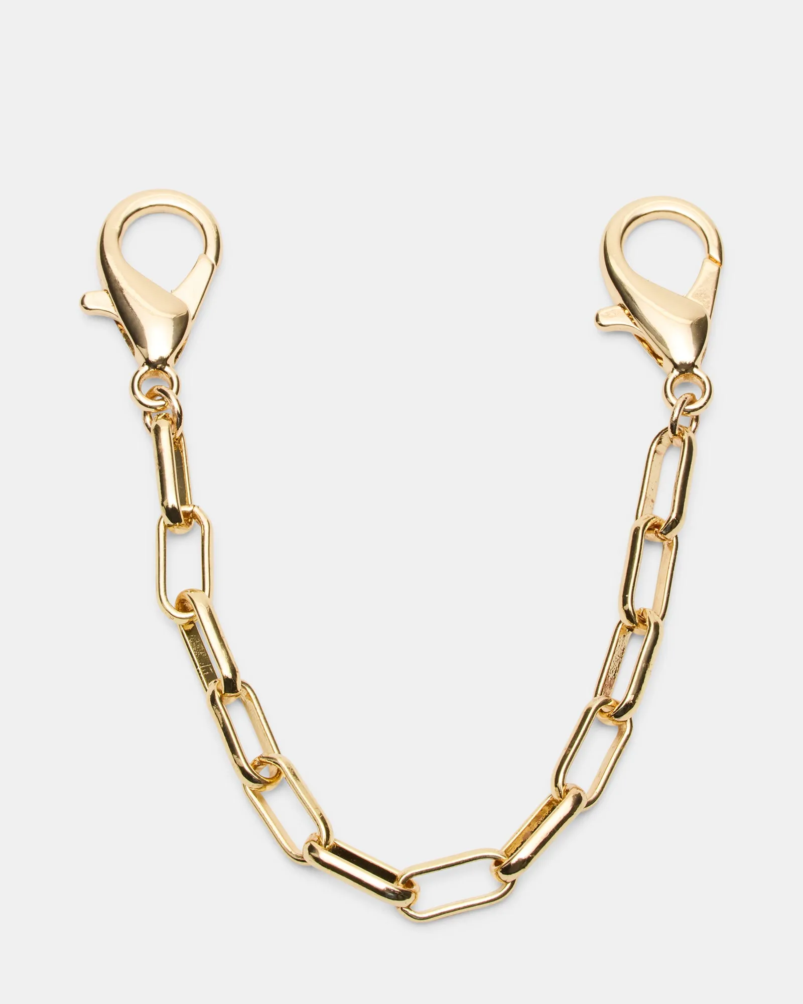 SHOE LACES AND CHARMS WHITE sold by Steve Madden product image thumbnail 3