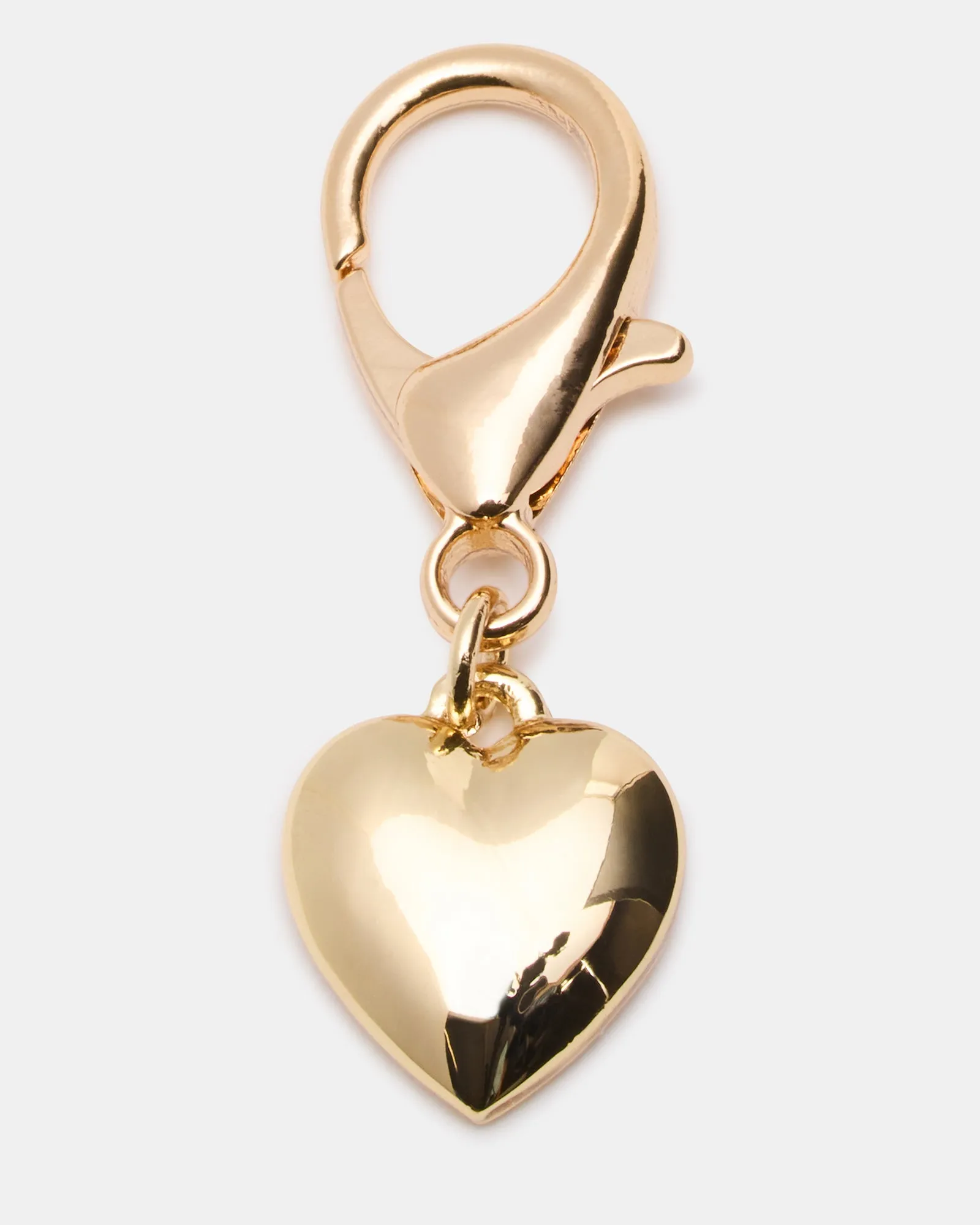 SHOE LACES AND CHARMS WHITE sold by Steve Madden product image thumbnail 2