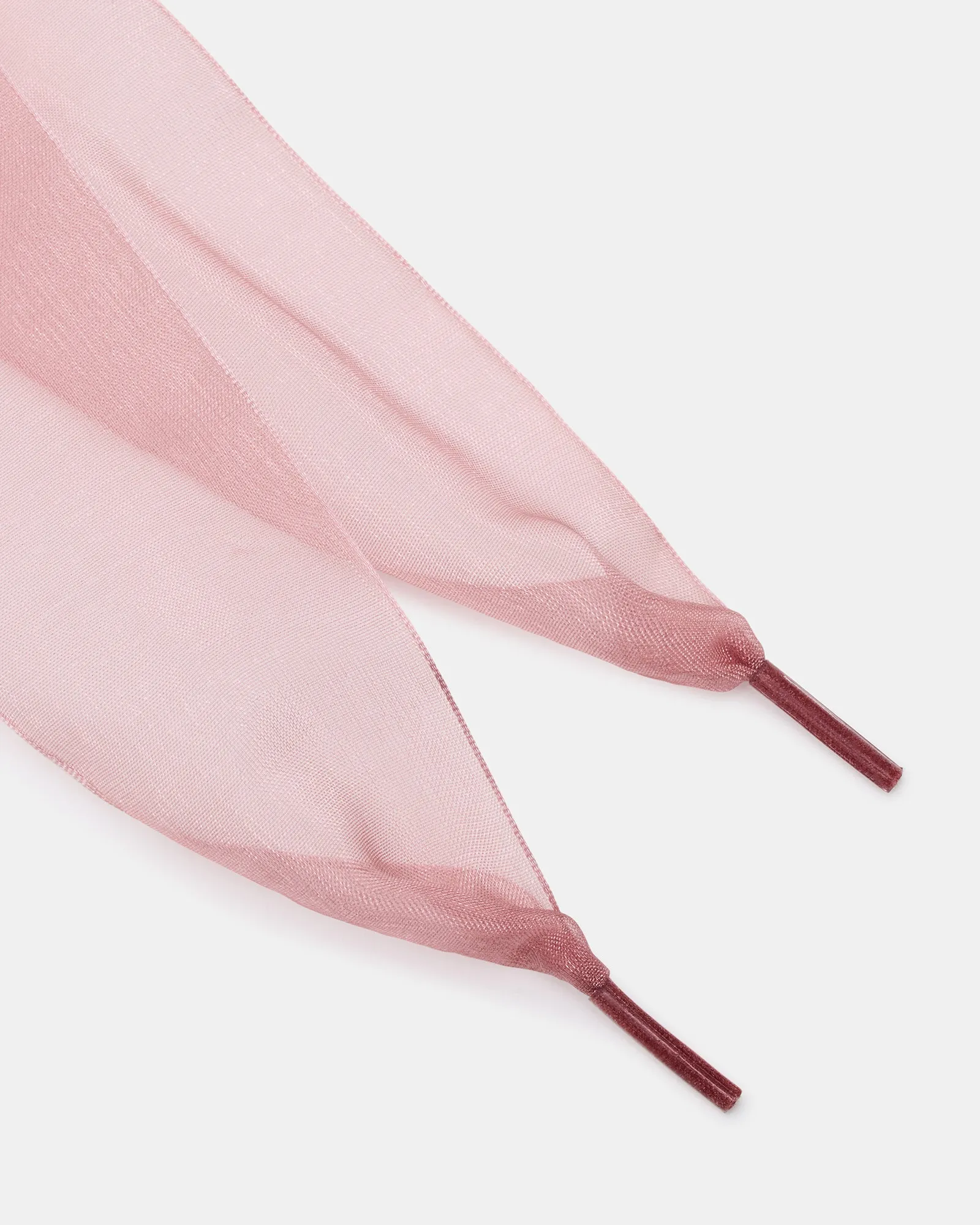 SHOE LACES AND CHARMS PINK sold by Steve Madden product image thumbnail 5