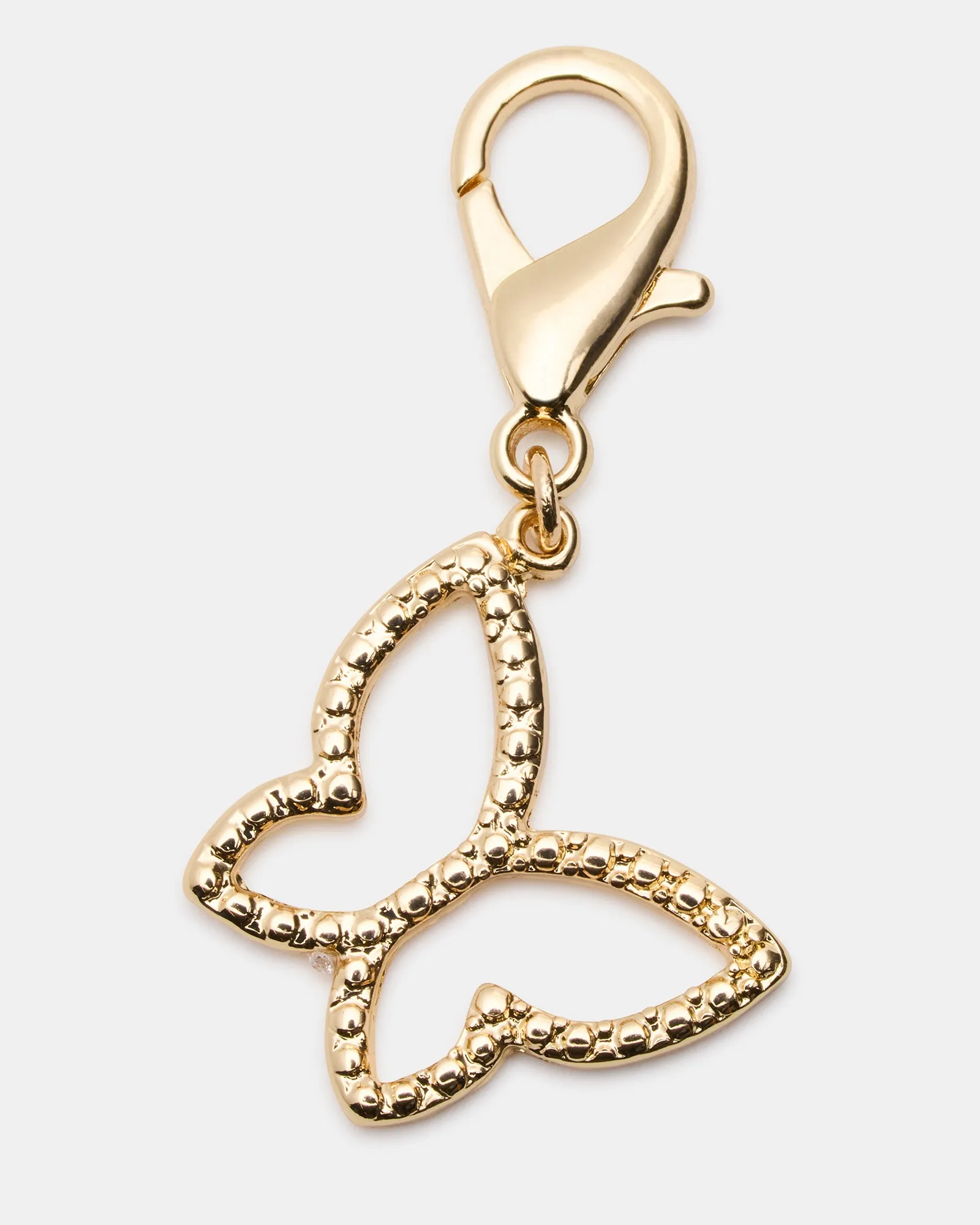 SHOE LACES AND CHARMS PINK sold by Steve Madden product image thumbnail 4