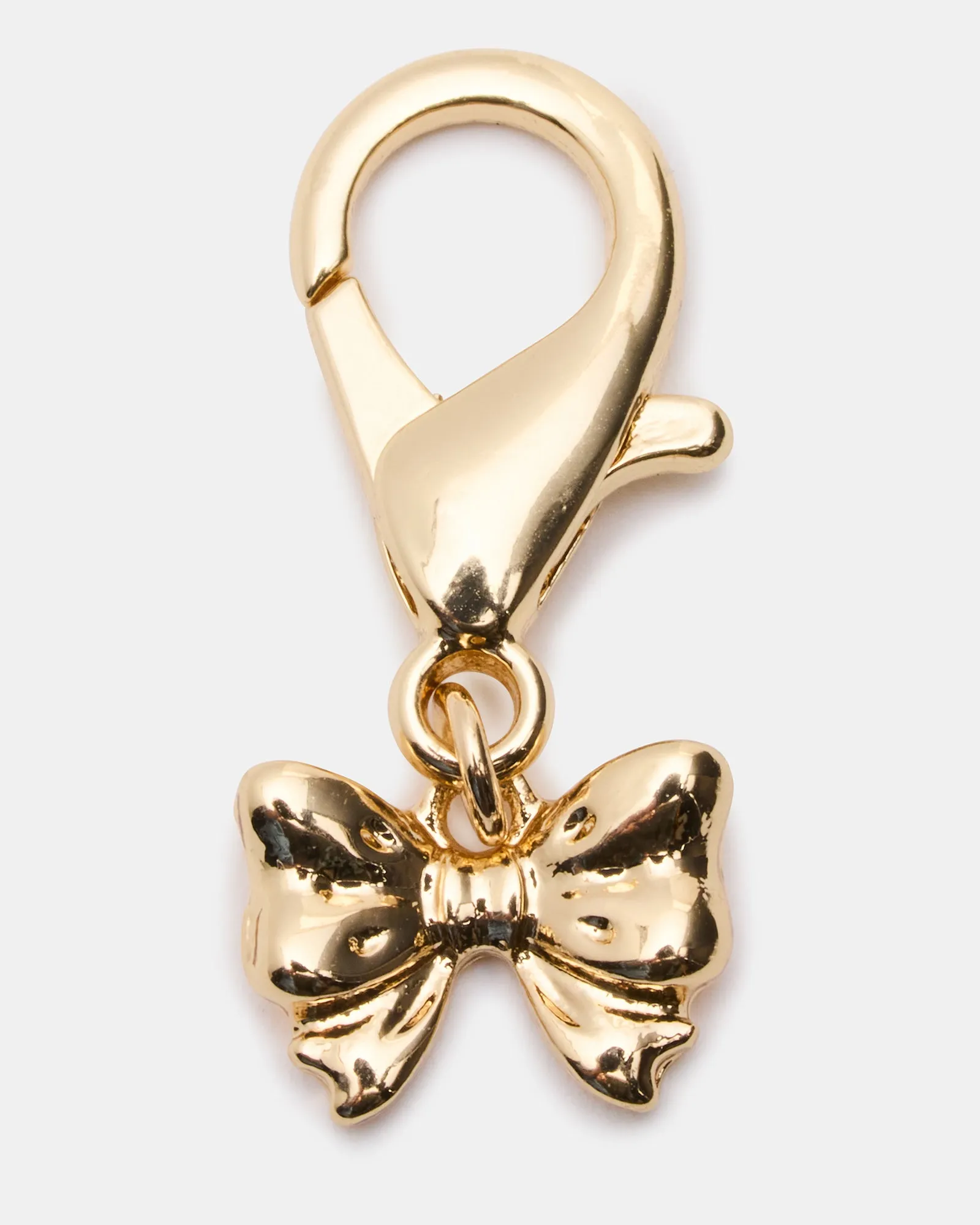 SHOE LACES AND CHARMS PINK sold by Steve Madden product image thumbnail 2