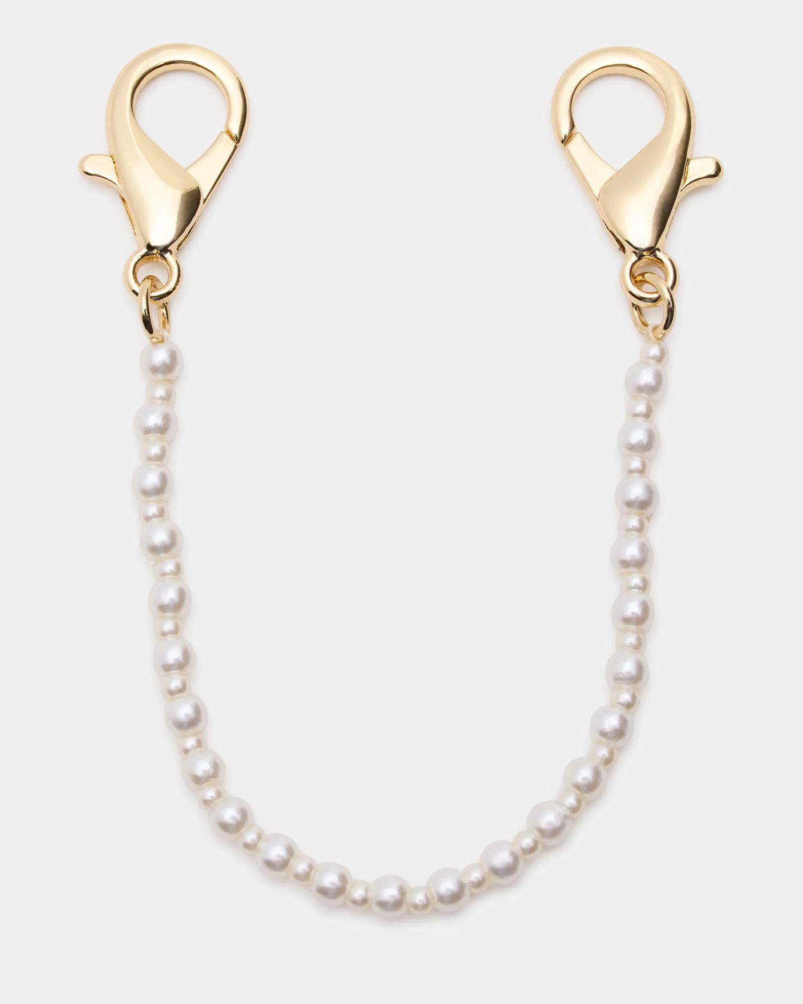 SHOE LACES AND CHARMS PINK sold by Steve Madden product image thumbnail 3