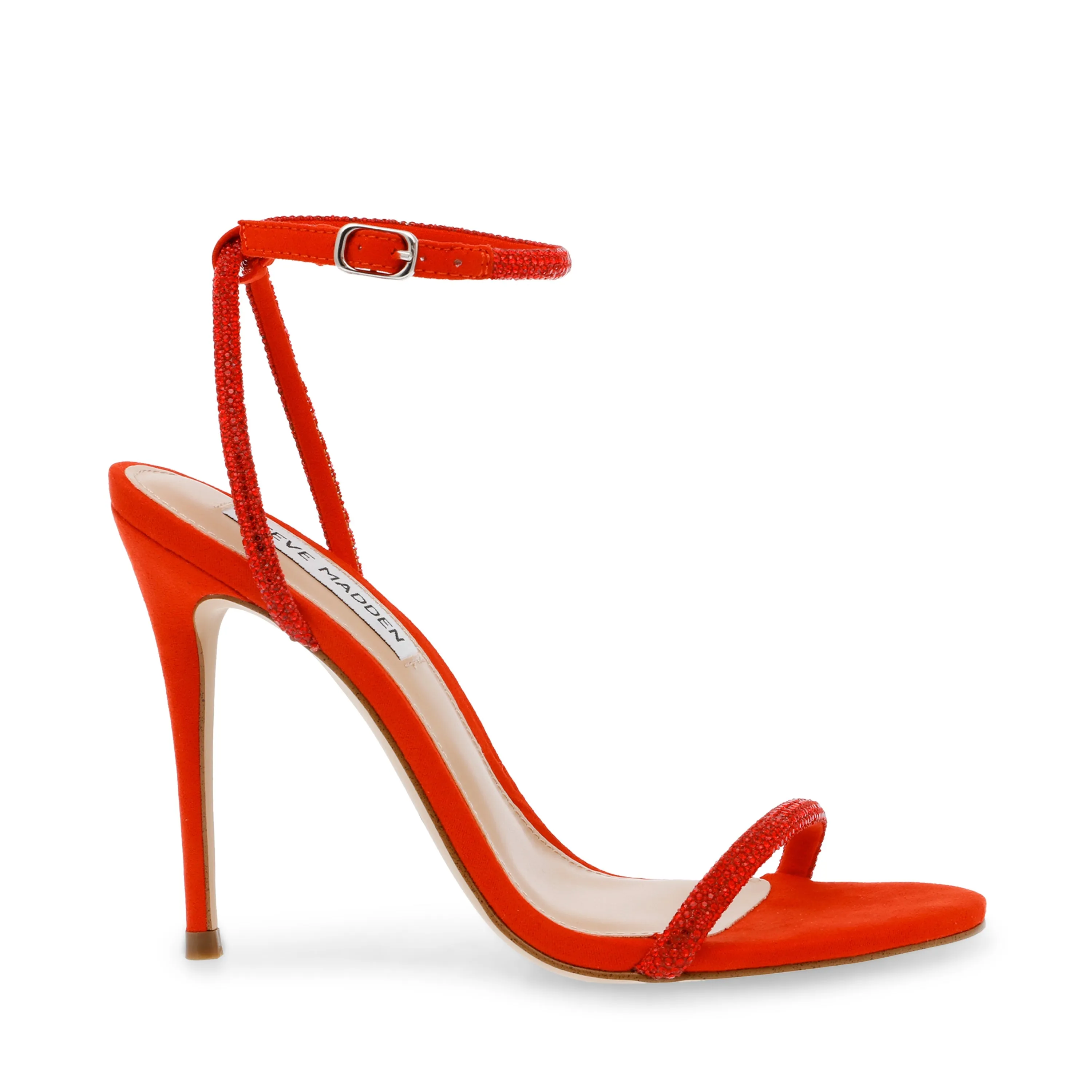 BRESLIN RED - SM REBOOTED sold by Steve Madden