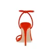 BRESLIN RED - SM REBOOTED sold by Steve Madden