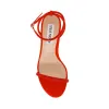 BRESLIN RED - SM REBOOTED sold by Steve Madden