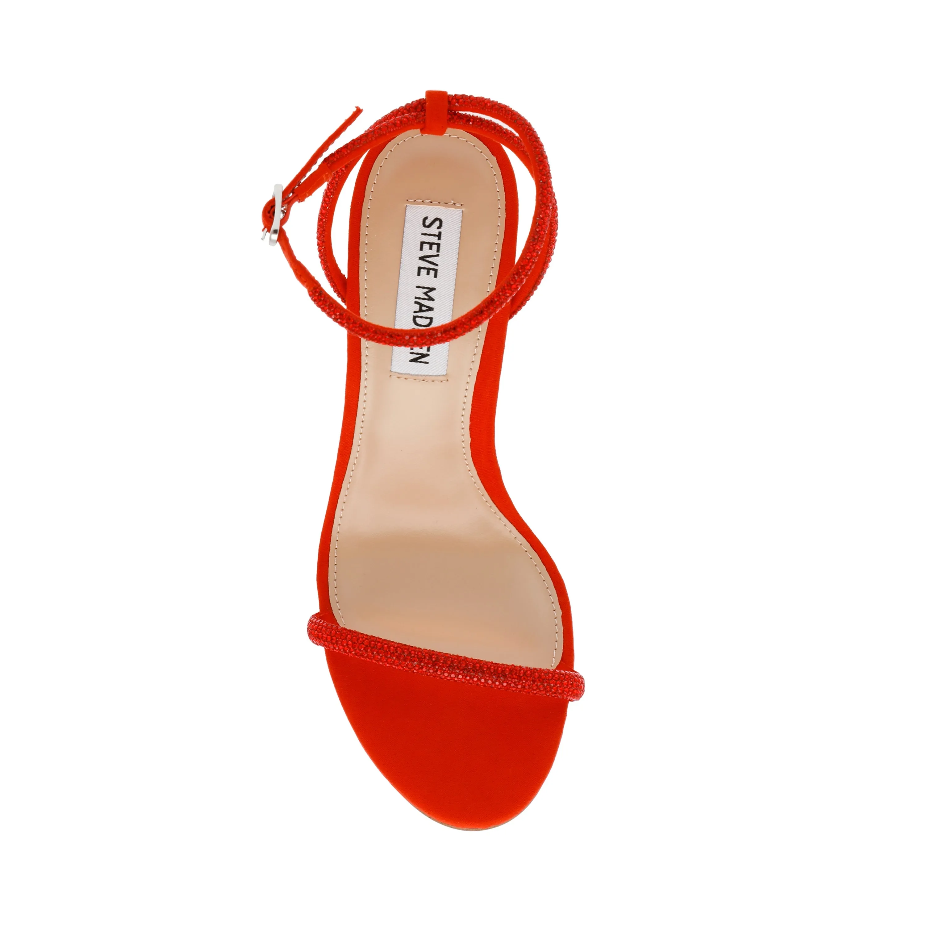 BRESLIN RED - SM REBOOTED sold by Steve Madden product image thumbnail 4