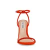 BRESLIN RED - SM REBOOTED sold by Steve Madden