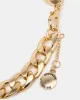 BOARDWALK SANDAL AND ANKLET BUNDLE sold by Steve Madden