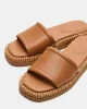 BOARDWALK SANDAL AND ANKLET BUNDLE sold by Steve Madden
